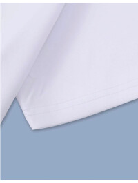 TRICOU CU IMPRIMEU CU LITERE-S