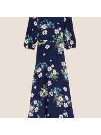 ROCHIE IMPRIMEURI FLORALE