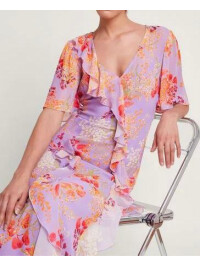 ROCHIE MONSOON CU VOLANE
