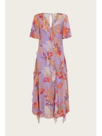 ROCHIE MONSOON CU VOLANE