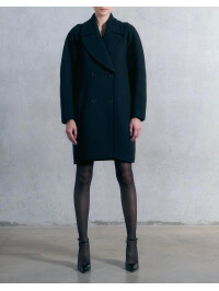 PALTON DIN LÂNĂ ITALIANĂ