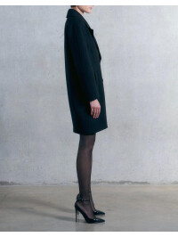 PALTON DIN LÂNĂ ITALIANĂ