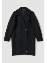 PALTON DIN LÂNĂ ITALIANĂ