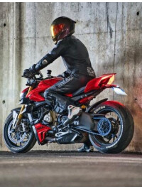 COSTUM DE MOTOCICLETĂ-XXL