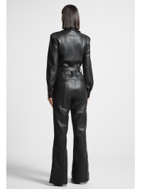 SALOPETĂ DIN PIELE-M