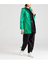 GEACĂ FUNCȚIONALĂ-S